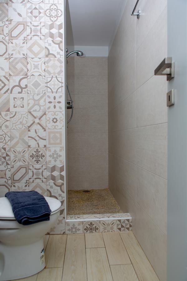 Apartament La Isla Naxos City Zewnętrze zdjęcie